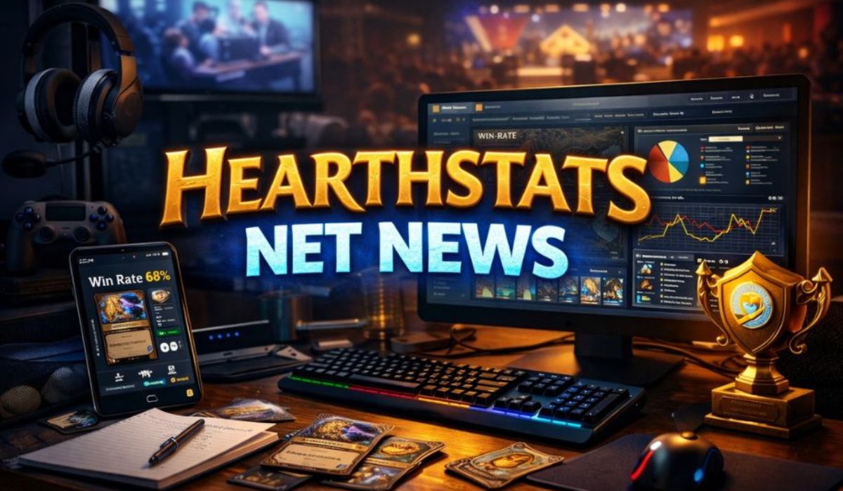 HearthStats Net News: Evolution, Impact, and What Players Should Know