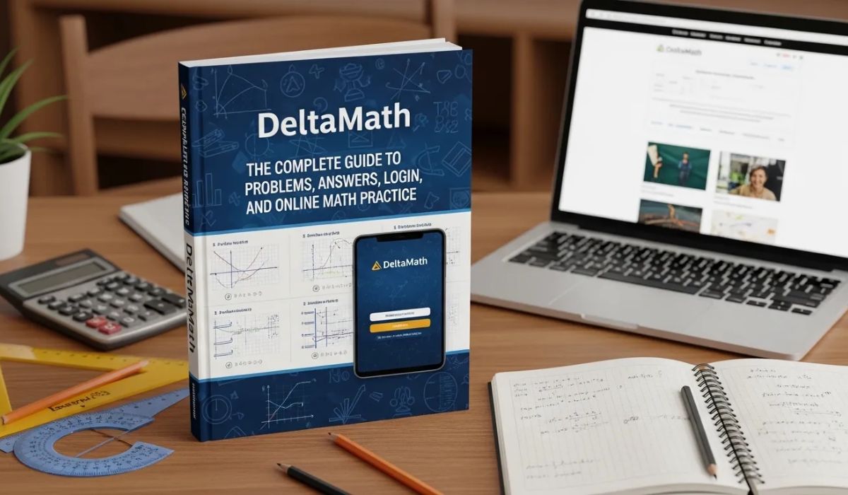 DeltaMath Login: A Complete Guide for Students, Teachers, and Parents