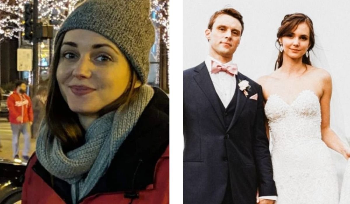 Kali Woodruff Carr: A Closer Look at Her Career, Family Life, and Public Attention