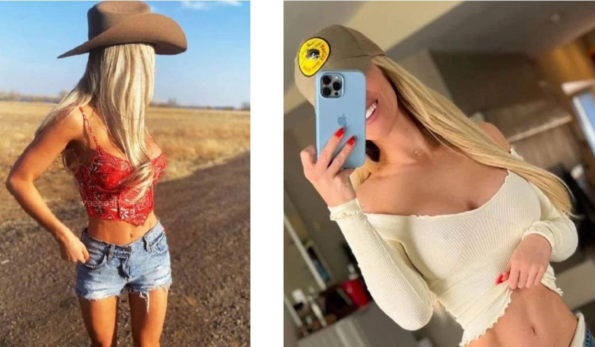 Taylor Breesey Face: The Online Mystery That Keeps the Internet Talking