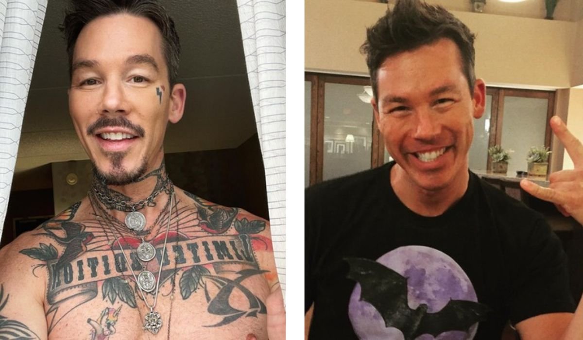 David Bromstad Twin Brother: The Truth About His Family, Siblings, and Personal Life
