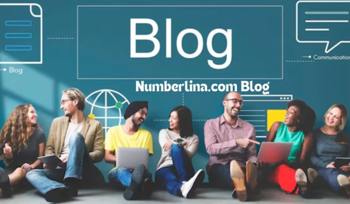 Numberlina.com: A Complete Guide to Understanding the Platform and Its Growing Popularity