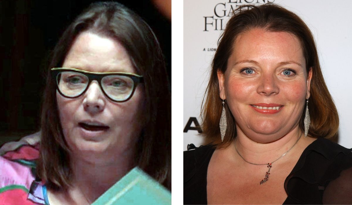 Joanna Scanlan: A Deep Dive Into the Life, Career, and Creative Journey of a Remarkable British Actress