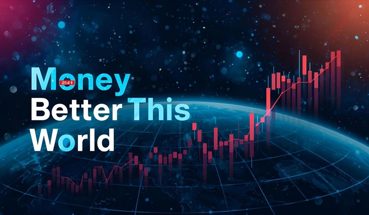 Money and a Better World: How Wealth Can Create Positive Change