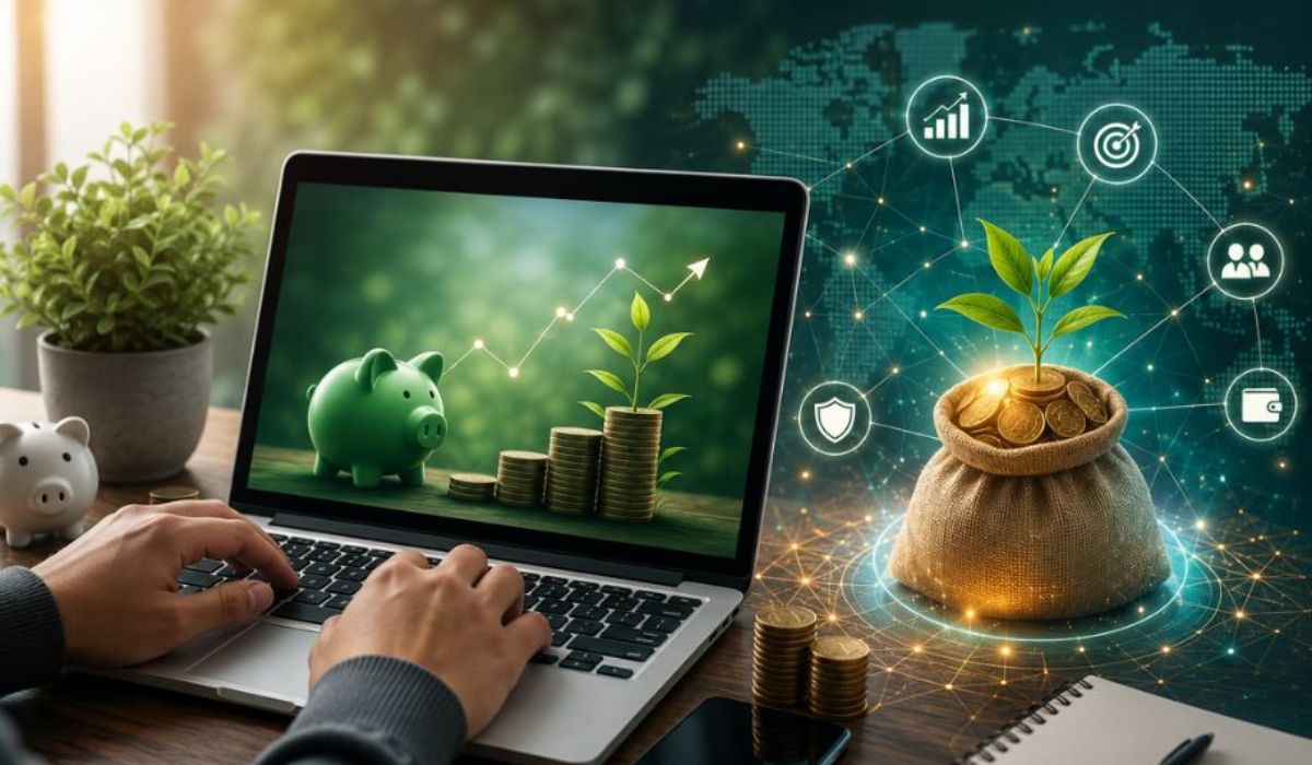 Latest News mygreenbucks.net: A Complete Guide, Updates, and User Insights