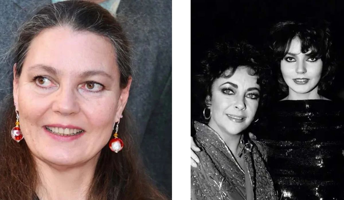 Maria Burton Carson: A Quiet Life Behind a Famous Legacy