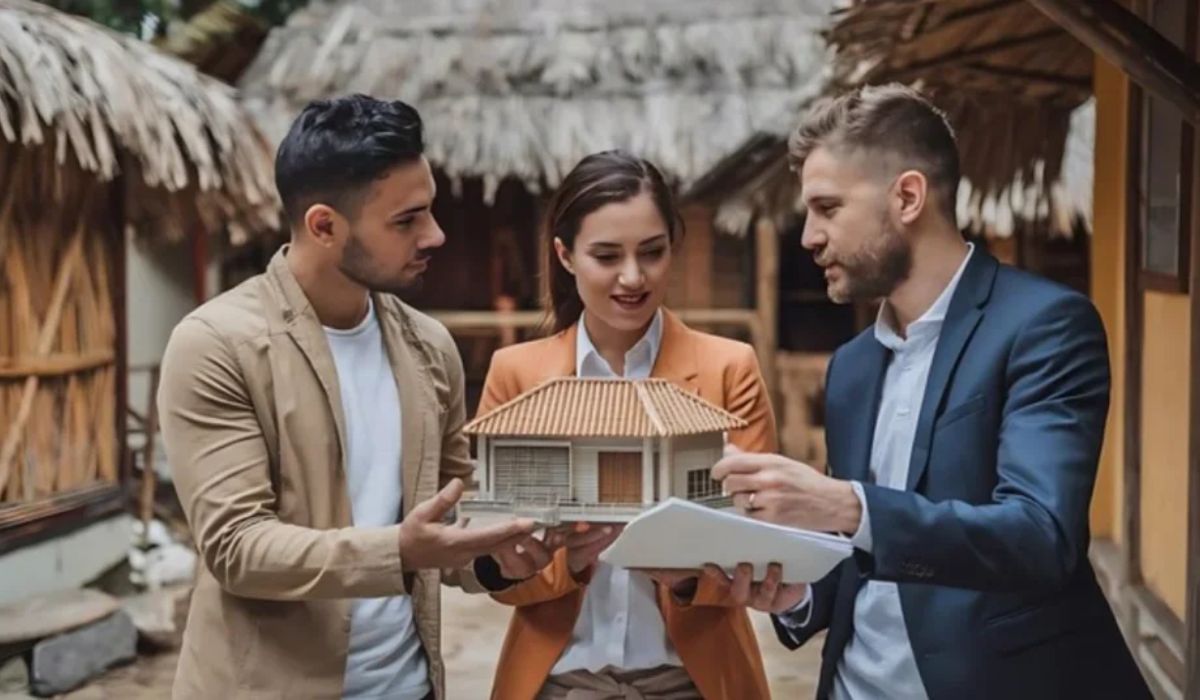 fangchanxiu.com: A Complete Guide to Modern Property Renovation Platforms