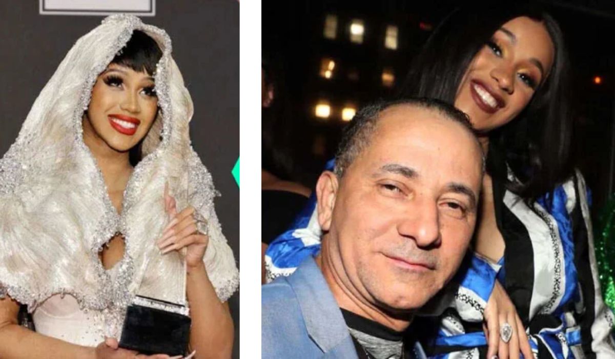 Carlos Alman: The Private Life and Lasting Influence Behind Cardi B’s Family Story
