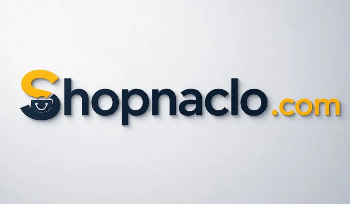 Company Website Shopnaclo: A Complete Guide to Understanding the Brand, Features, and Online Shopping Experience