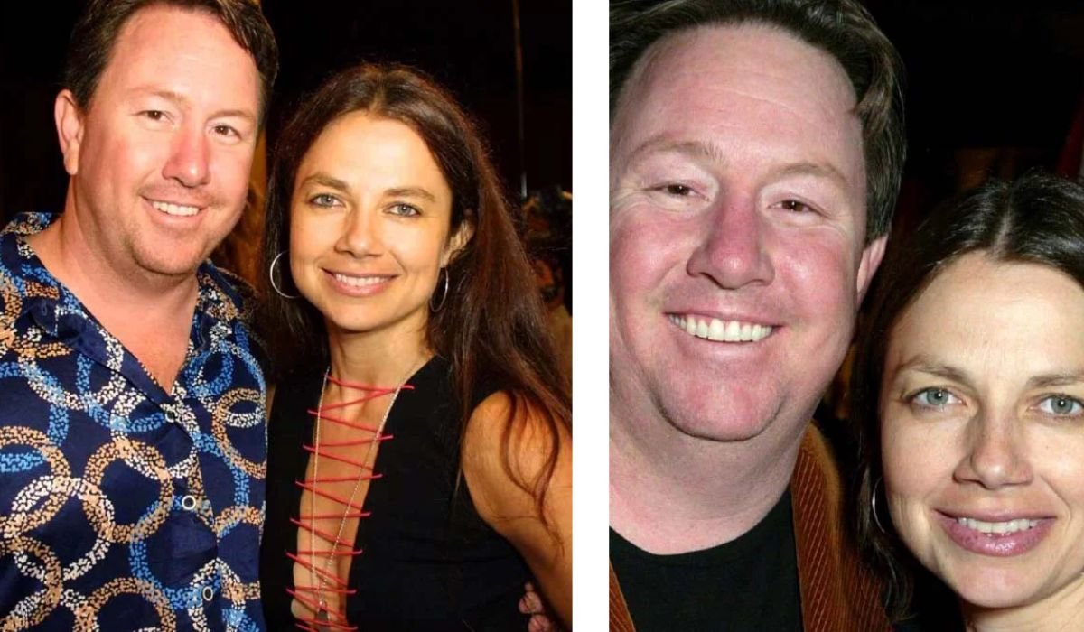 Justine Bateman Husband: Inside Her Marriage, Family Life, and Lasting Relationship
