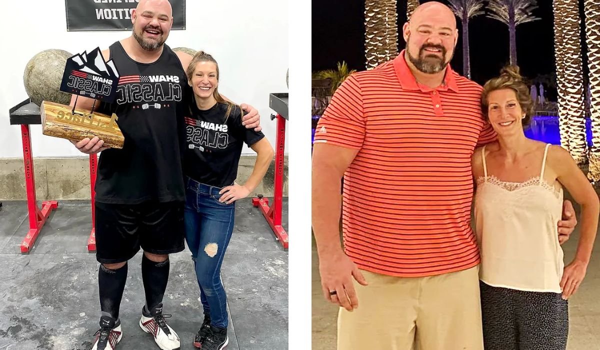 Keri Shaw: Life, Career, Fitness Journey, Family Influence, and Entrepreneurial Path