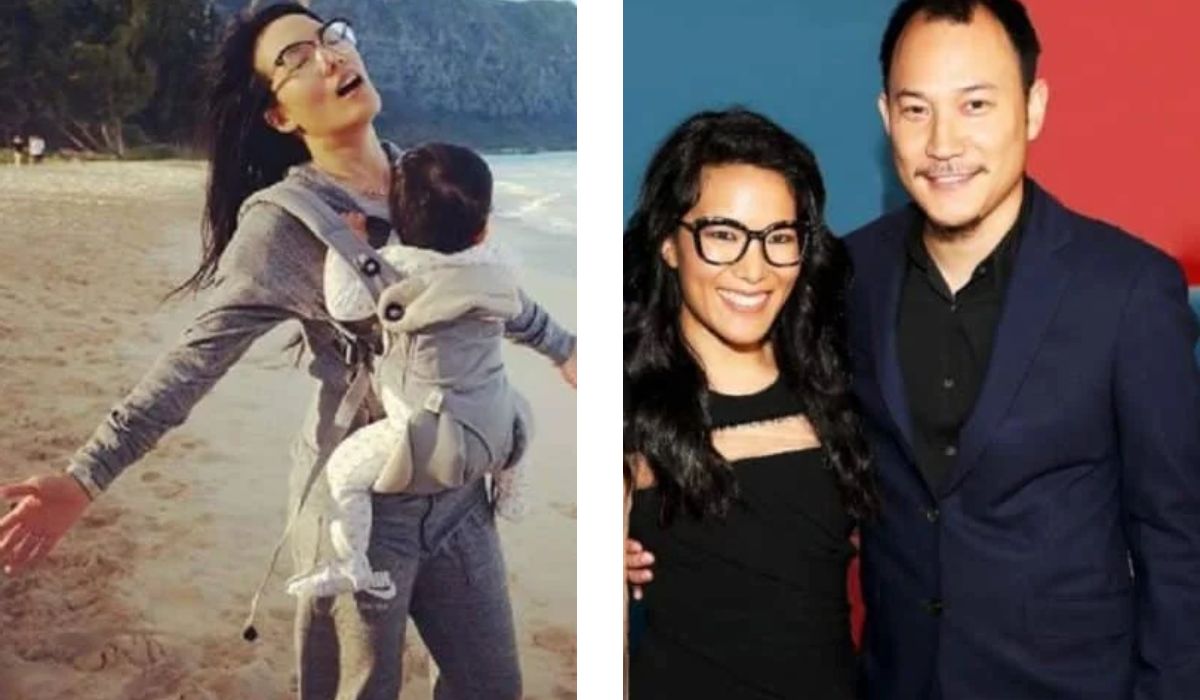 Ali Wong’s Family Life: A Closer Look at Her Journey as a Mother