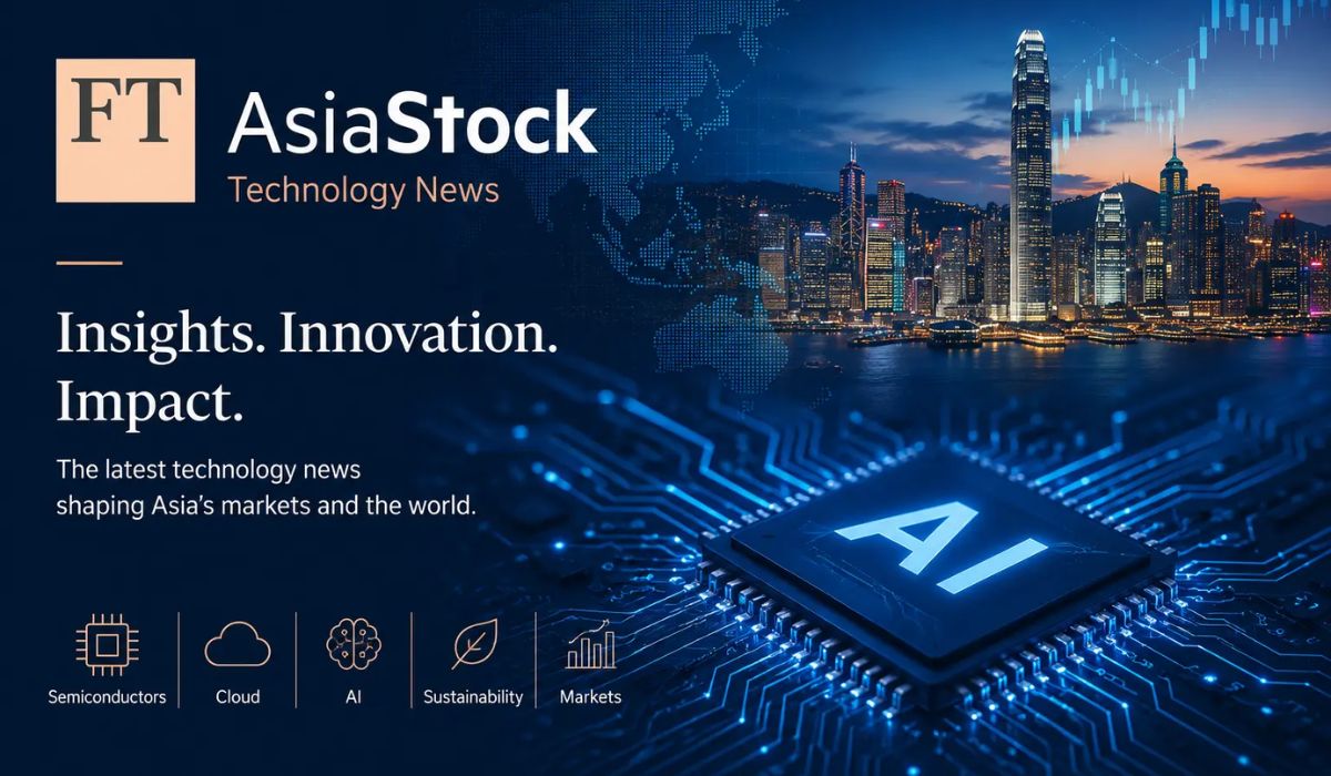 Ftasiastock Technologies: Shaping the Future of Digital Innovation
