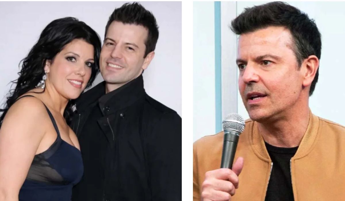 Jordan Knight Wife: A Closer Look at His Private Love Life and Family Journey