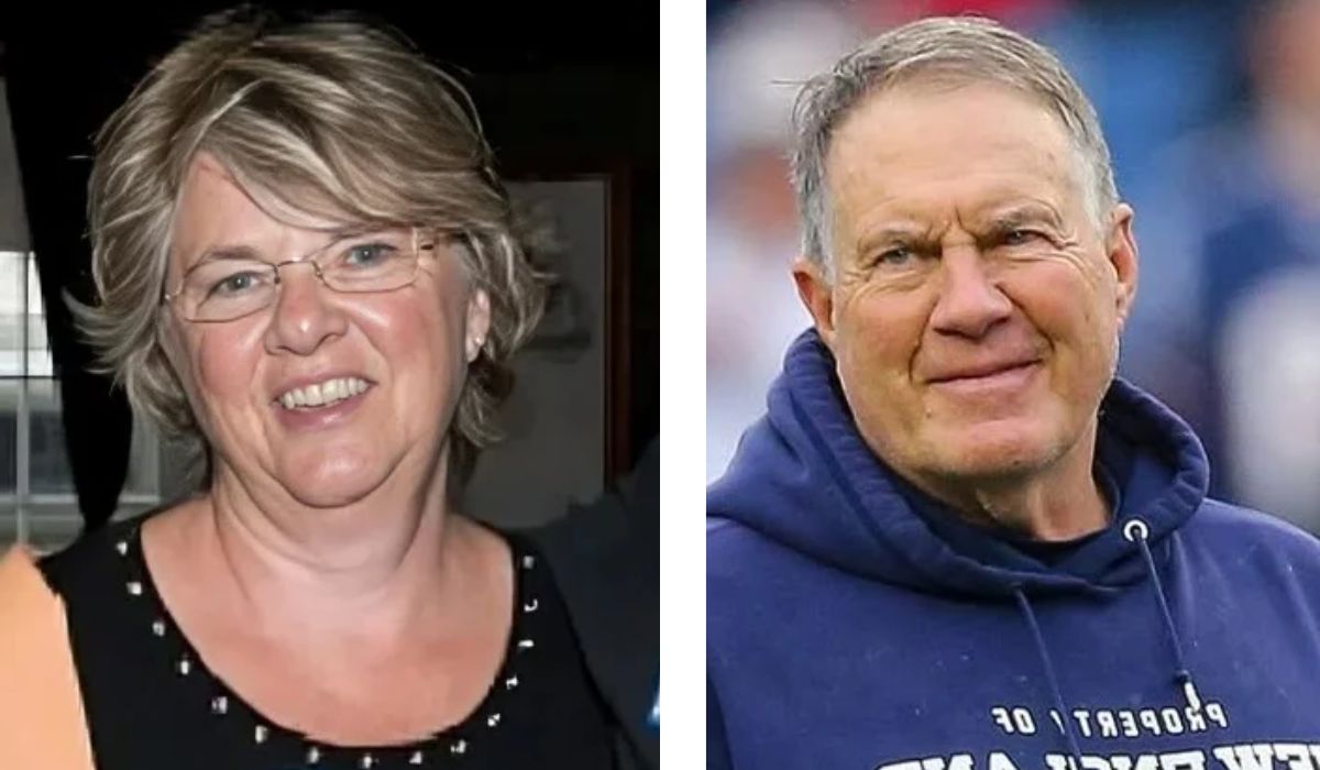 Obituary Debby Clarke Belichick: A Closer Look at Her Life, Family, and Quiet Influence