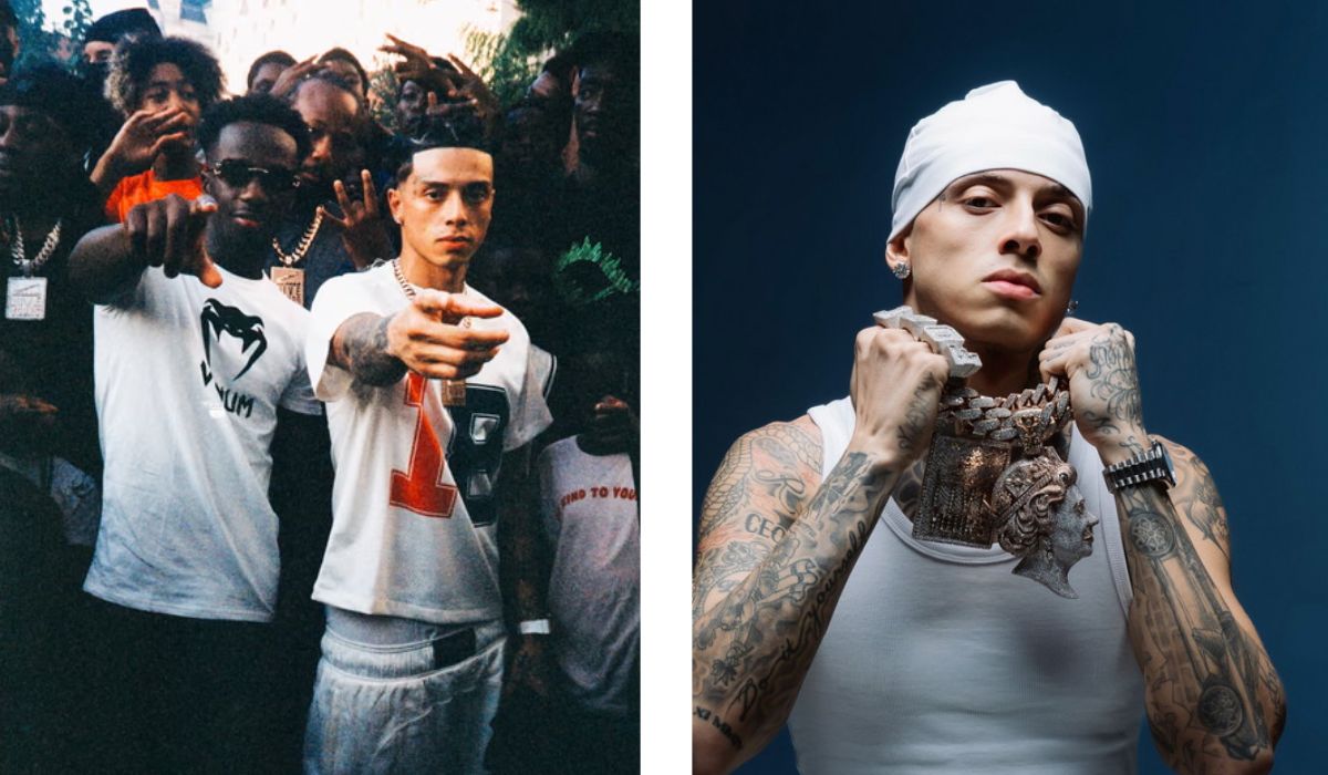 How Tall Is Central Cee? Everything You Need to Know About the Rapper’s Height