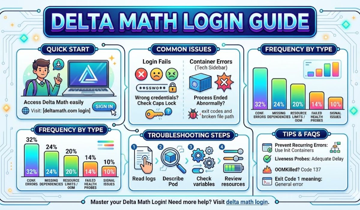 deltamath login