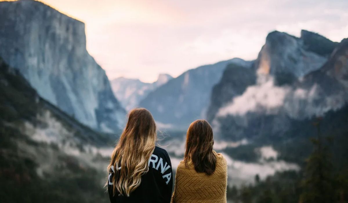 trip buddy