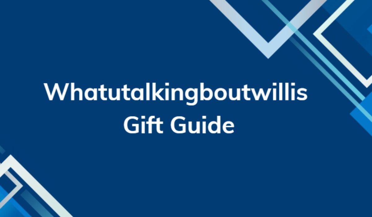being authentic whatutalkingboutwillis