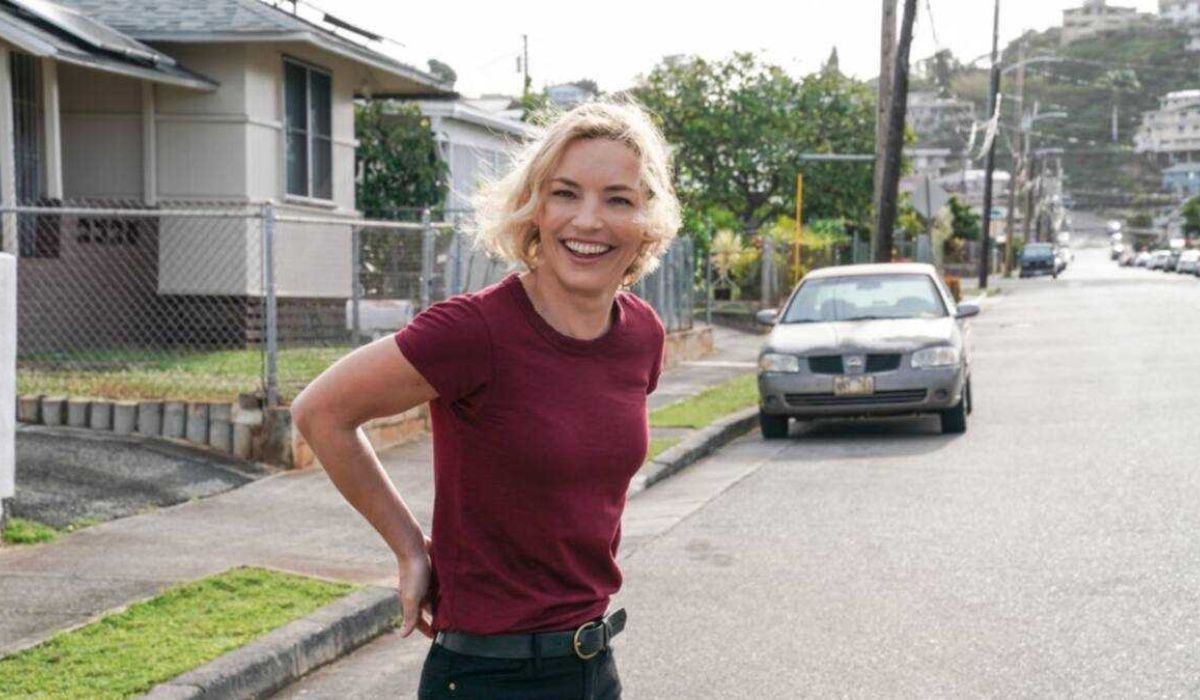 perdita weeks disability