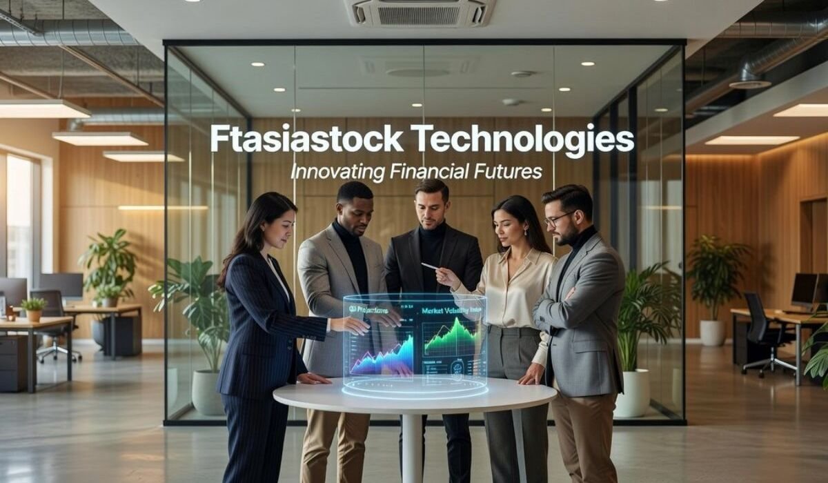 ftasiastock technologies