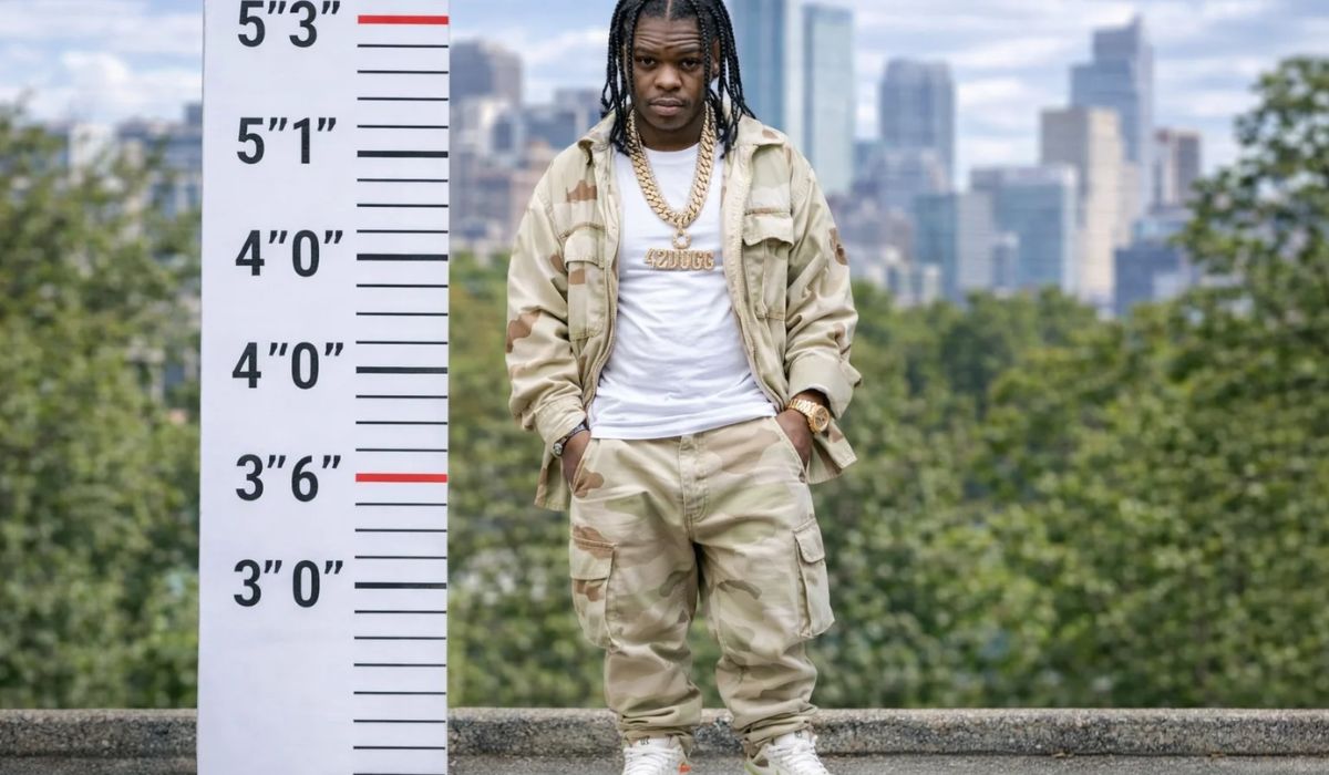 42 dugg height