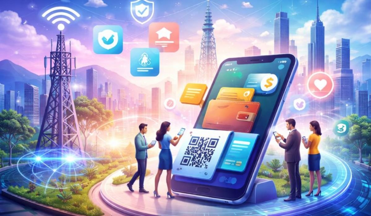 fintechasia telekom