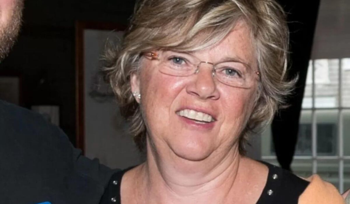 obituary debby clarke belichick