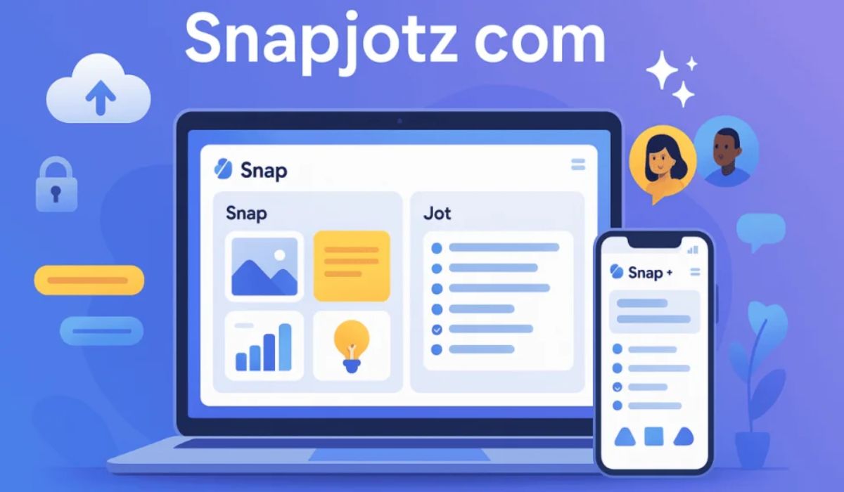 snapjotz com