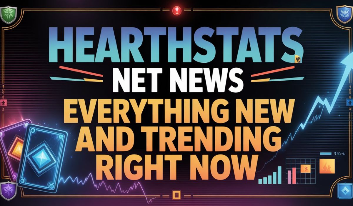 hearthstats net news