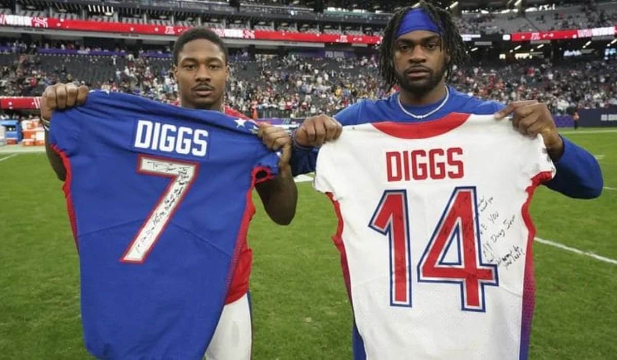 darez diggs