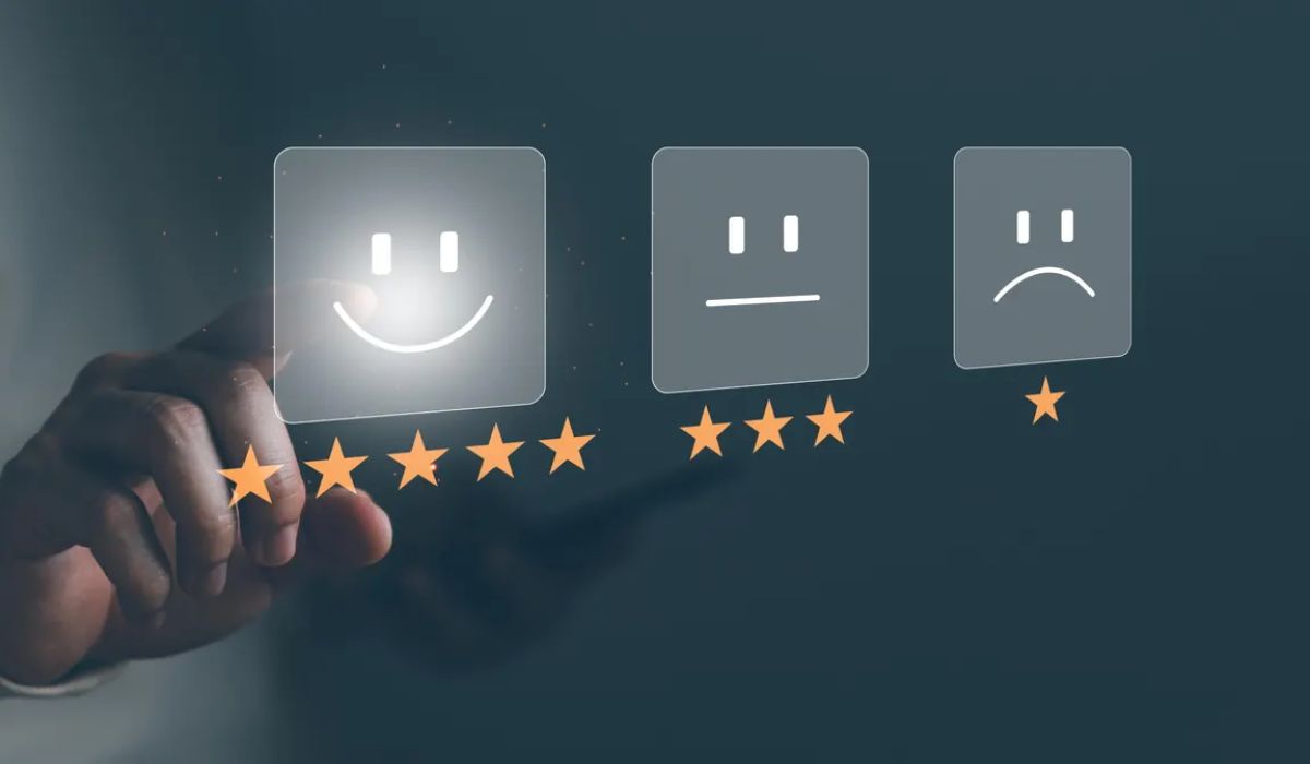 Buy Real Reviews