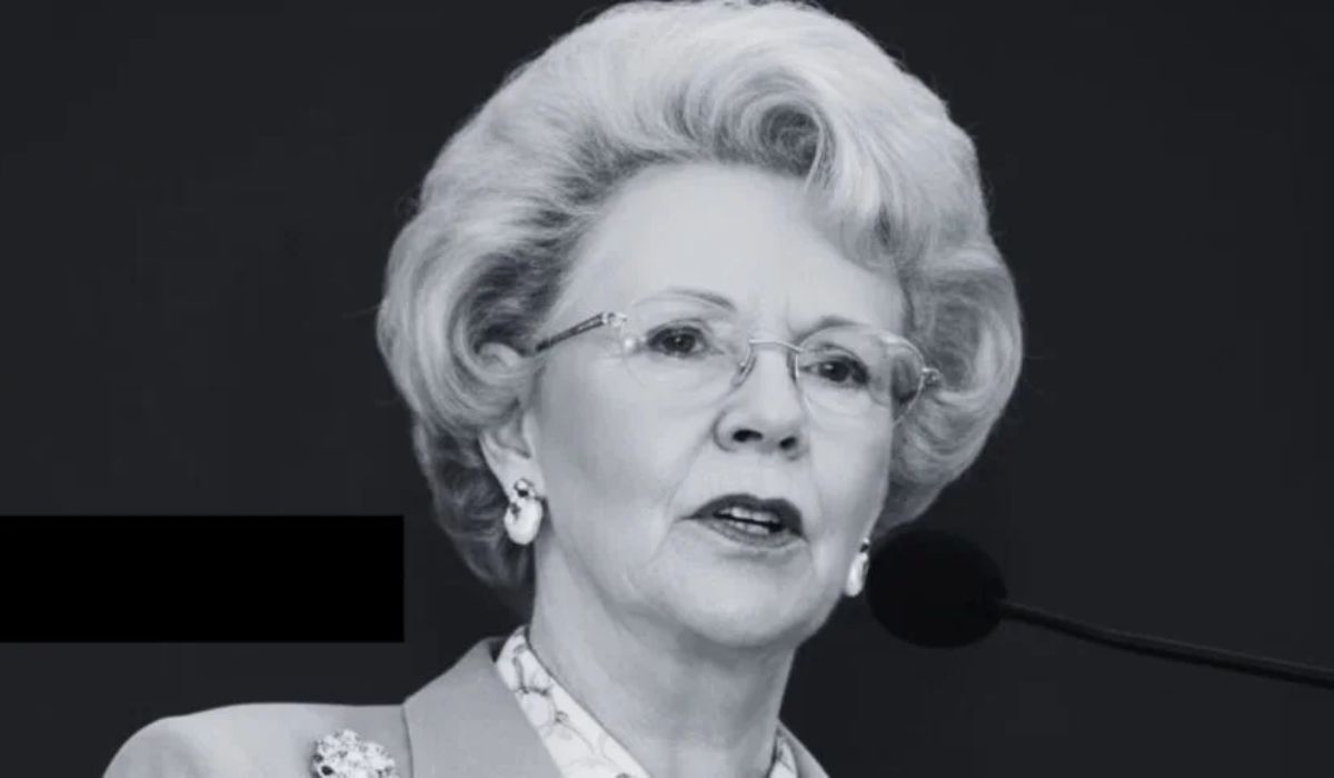 marilyn kroc barg