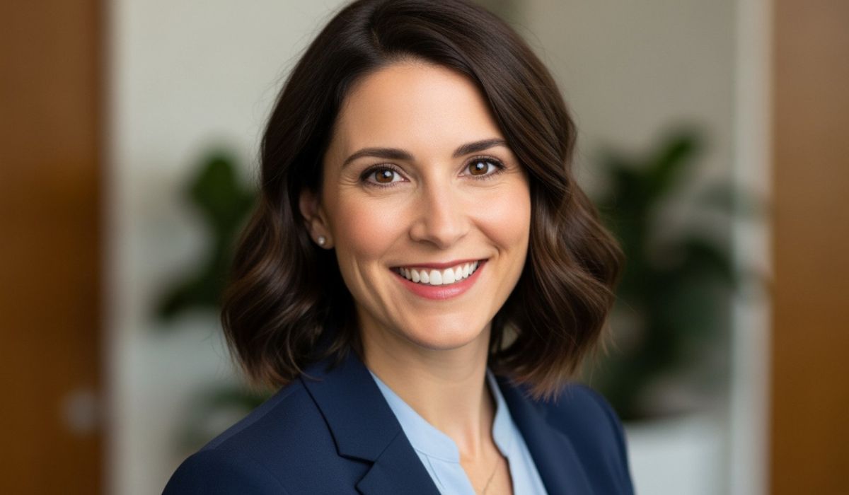 katie zacharia
