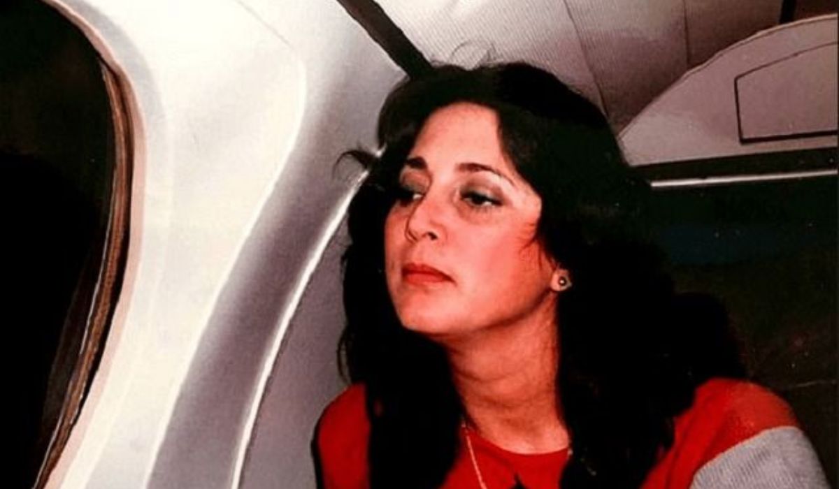 deborah dubois