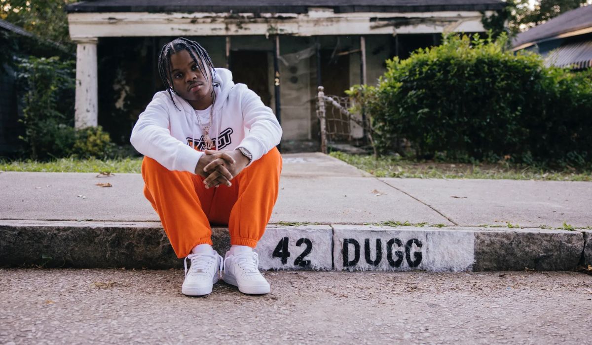 42 dugg height