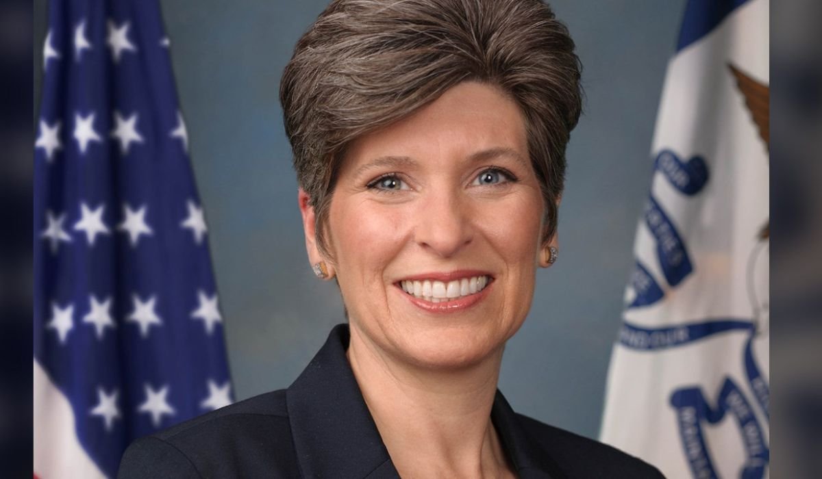 gail ernst
