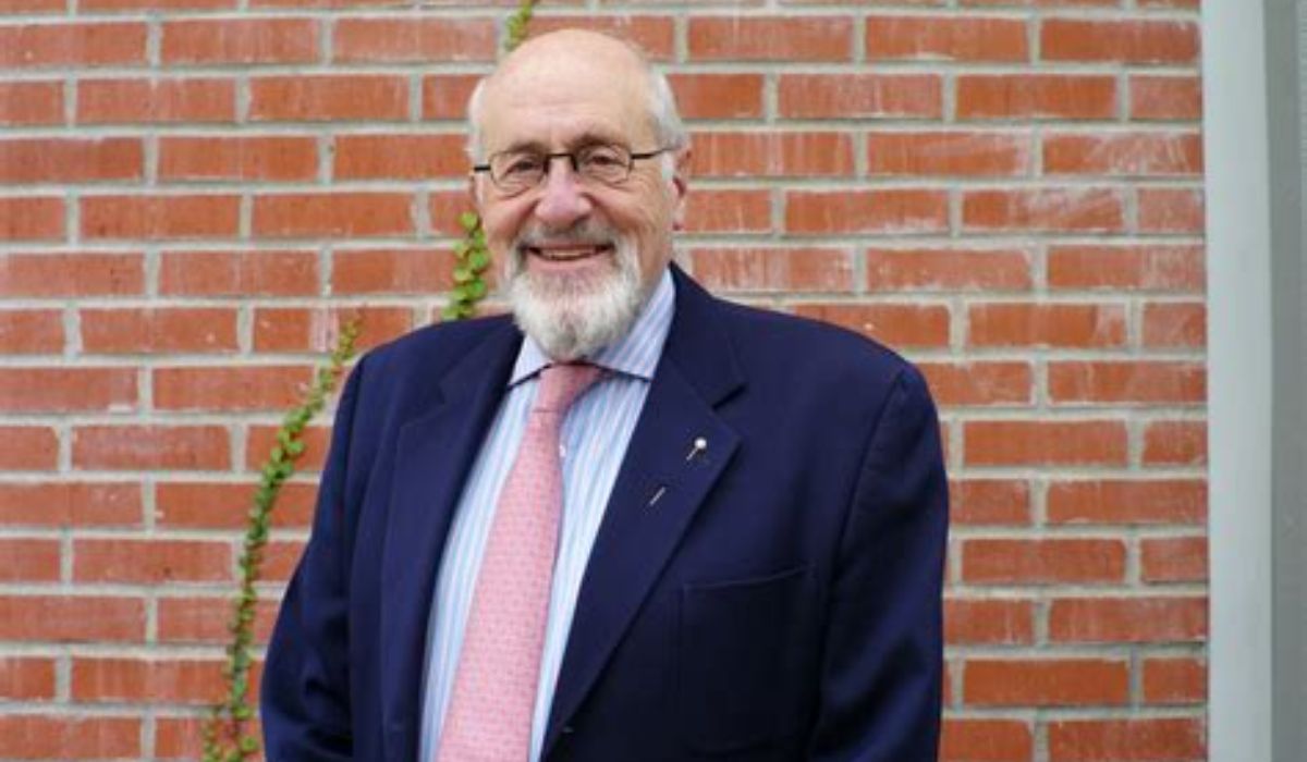 richard taubman