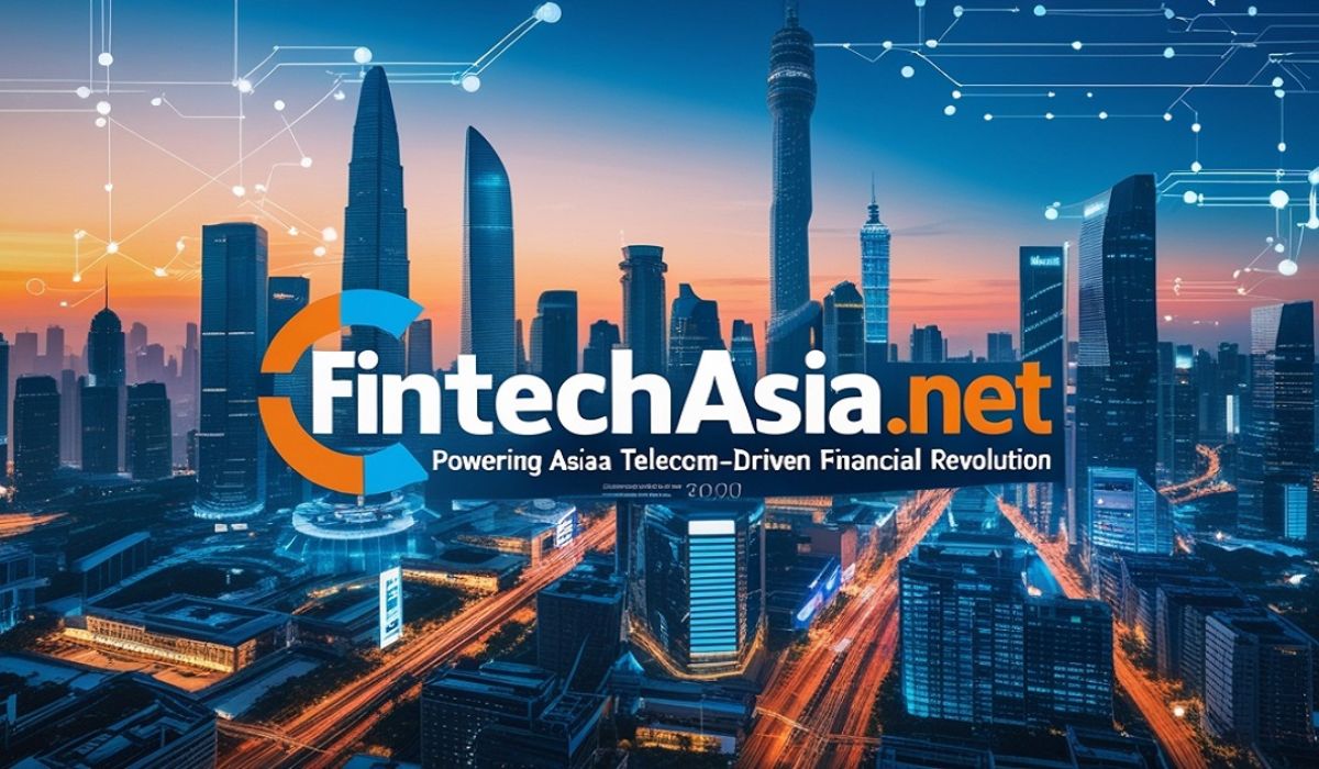 fintechasia .net telekom