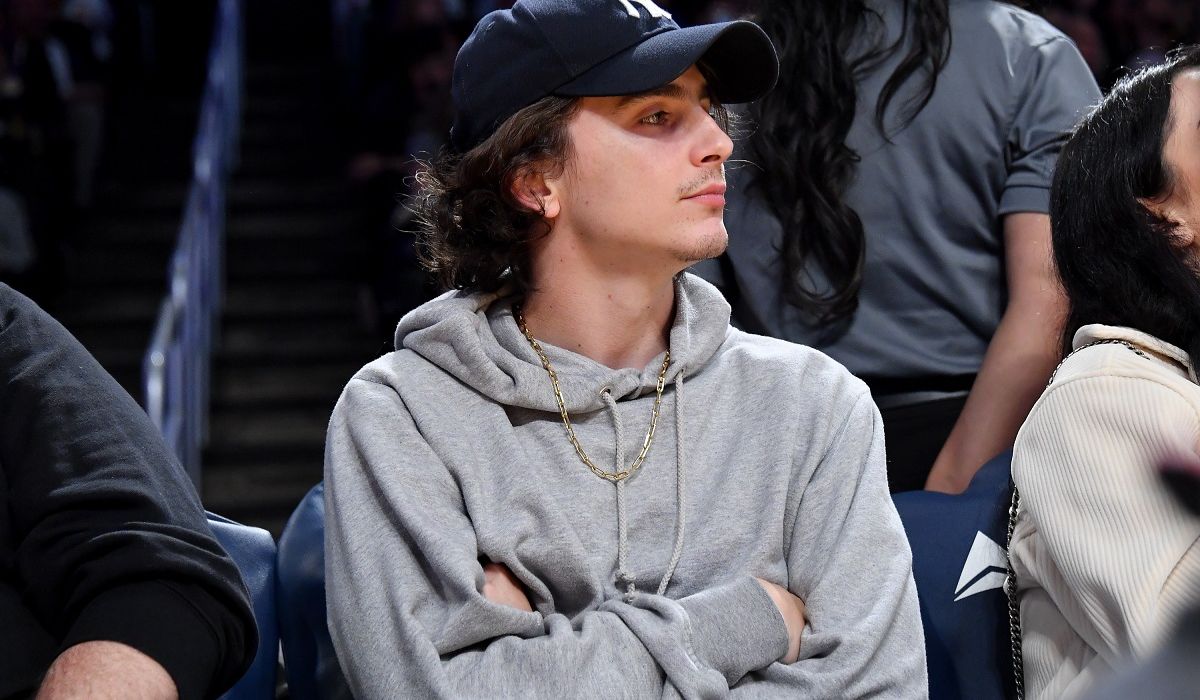 marc chalamet