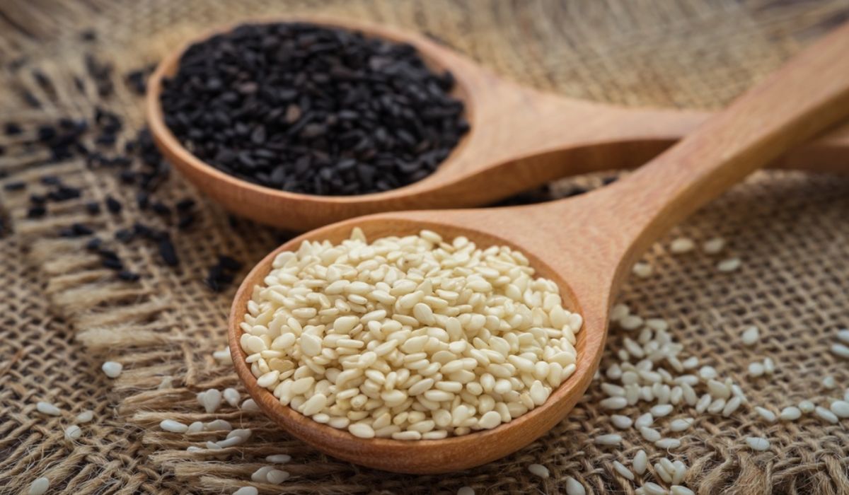 what is tahini