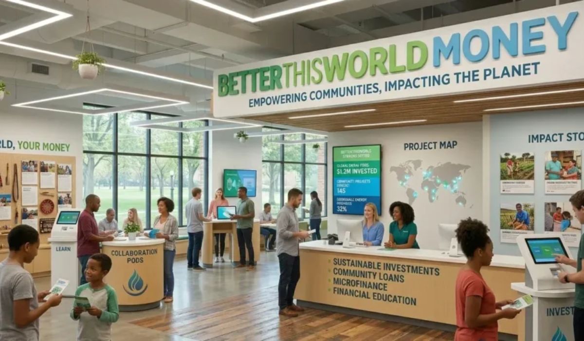 money betterthisworld