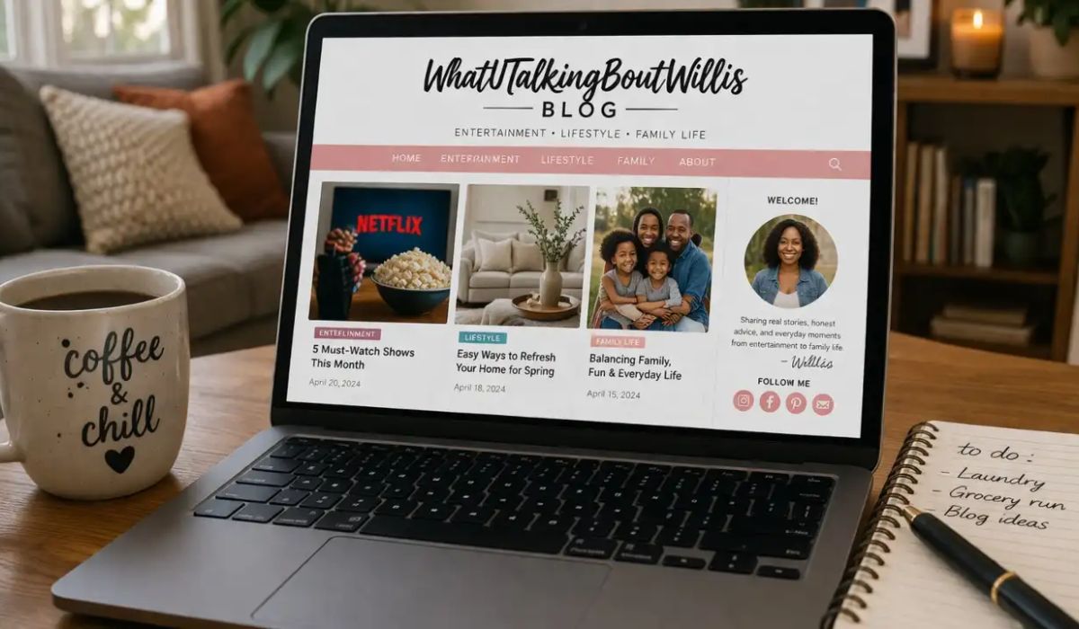 being authentic whatutalkingboutwillis