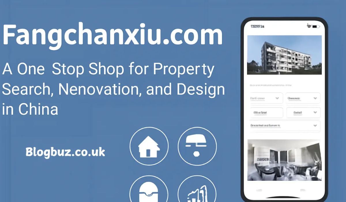 fangchanxiu.com