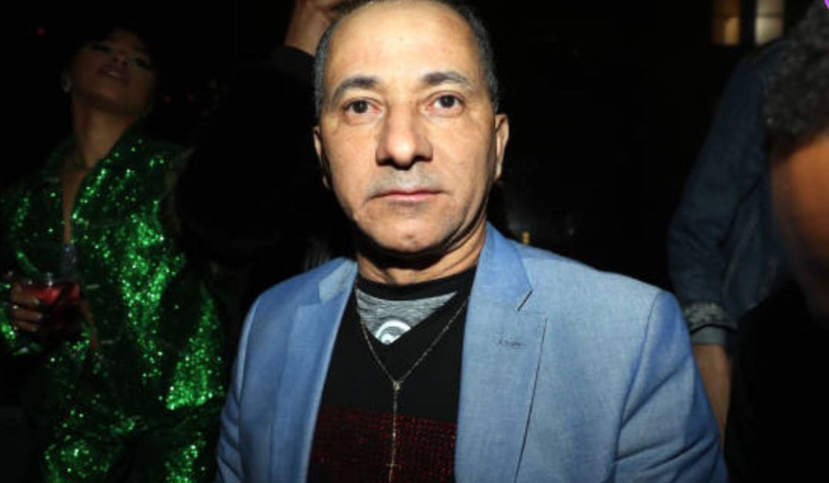 carlos alman