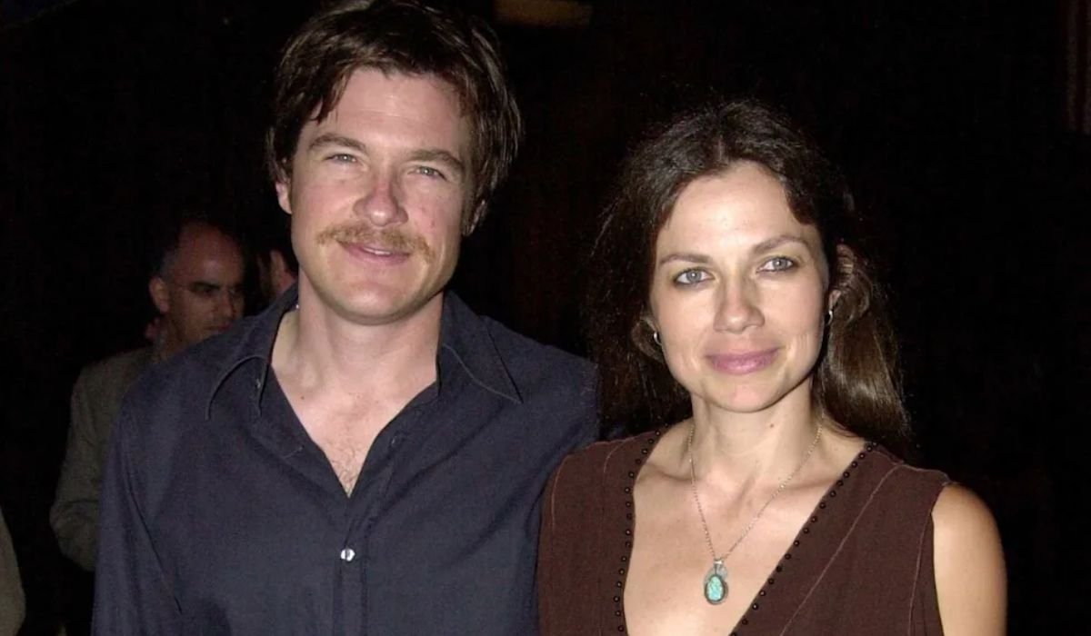 justine bateman husband