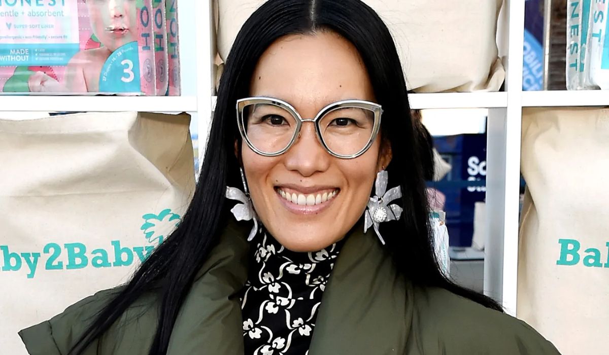 ali wong kids