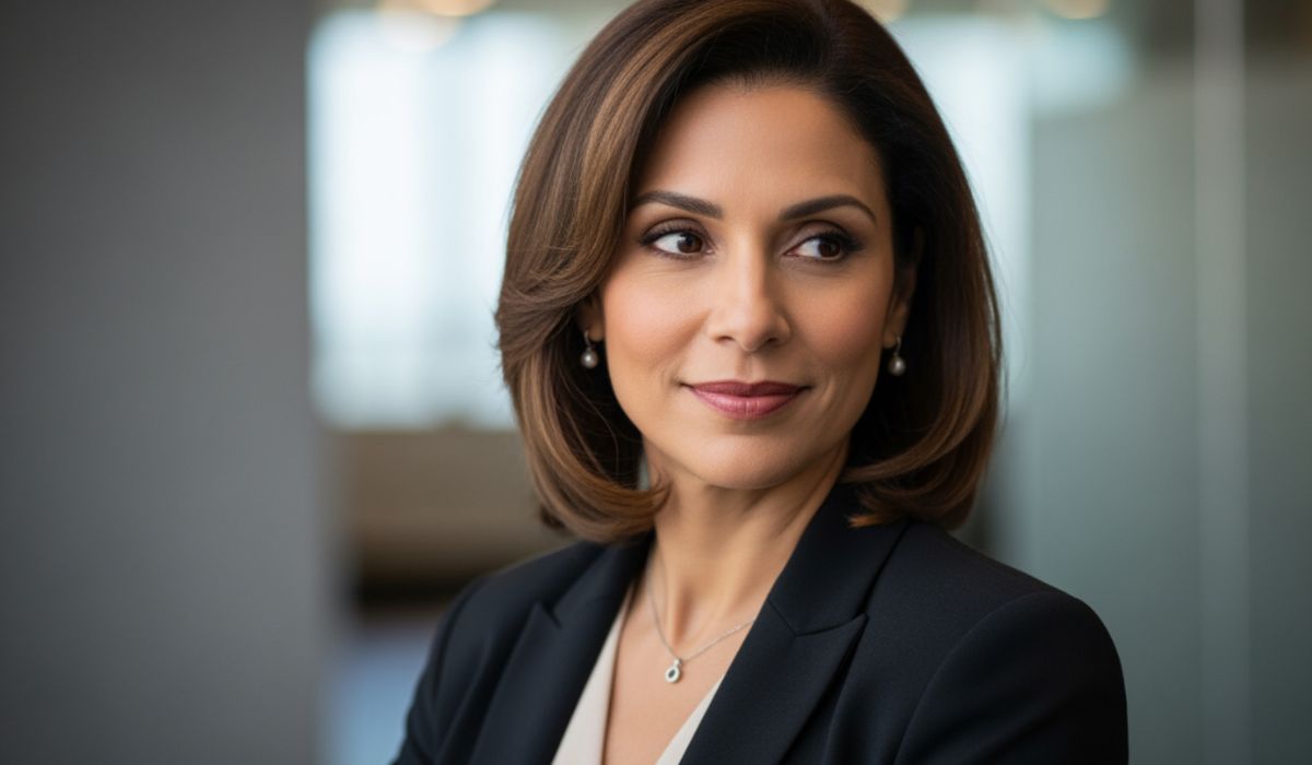 katie zacharia