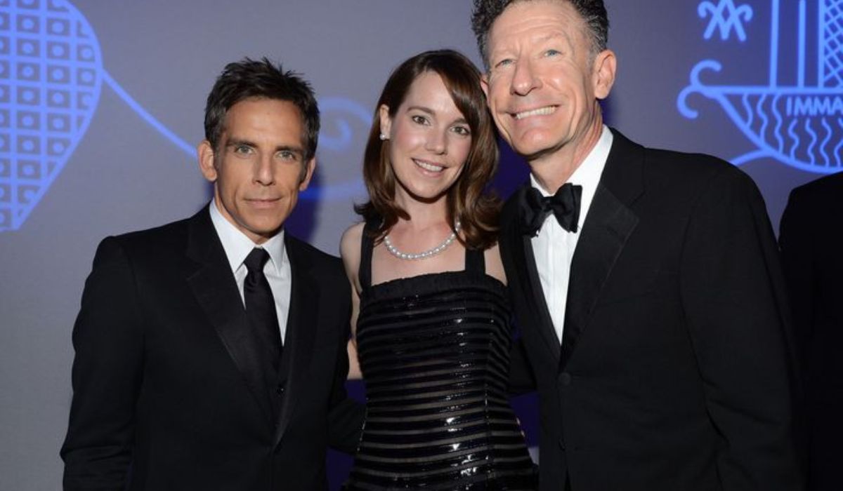 lyle lovett wife