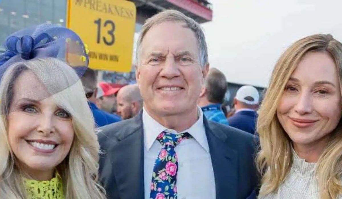 obituary debby clarke belichick